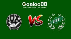 FC Haka VS Ekenas IF Fotboll Prediction Finland Veikkausliga