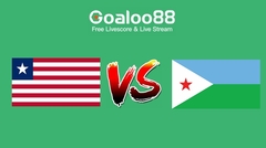 Liberia VS Djibouti Prediction Africa Cup of Nations