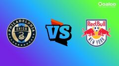 USA Open Cup---Philadelphia Union VS New York Red Bulls Preview