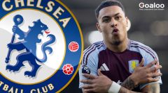 ​June 11, 2025 – Chelsea Eye £80M Move for Aston Villa’s Rising Star Morgan Rogers
