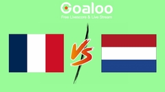France U20 (W) vs Netherland U20 (W) Prediction 13 September 2024