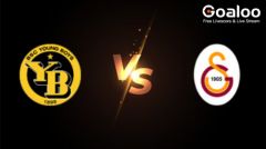 UEFA Champions League---Young Boys VS Galatasaray Preview