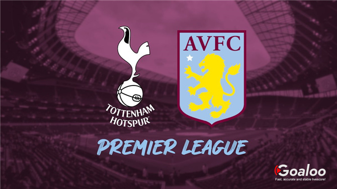 Tottenham Hotspur VS Aston Villa Prediction English Premier League