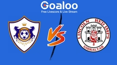 Qarabag vs Lincoln Prediction 31 July 2024