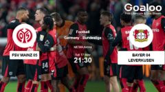 Leverkusen Poised to Extend Dominance Over Mainz