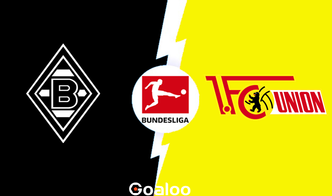 ​Monchengladbach vs Union Berlin Prediction Bundesliga