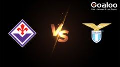 Italian Serie A---Fiorentina VS Lazio Preview