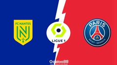 ​Nantes vs PSG Prediction France Ligue 1