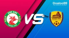 Binh Dinh VS Quang Nam Prediction V.League 1