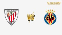 Athletic Bilbao VS Villarreal Prediction Spanish La Liga