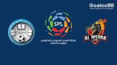 Al-Akhdoud VS Al-Wehda Prediction Saudi Professional League