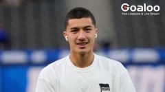 Atlético Madrid Eyeing Young Talent: Ibrahim Maza