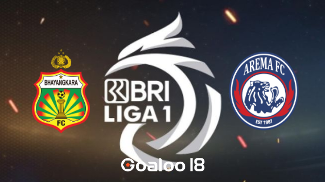 Bhayangkara Solo FC VS Arema FC Prediction Indonesia Liga 1