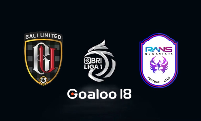 Bali United VS Rans Nusantara FC Prediction Indonesia Liga 1
