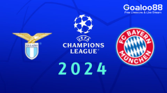 Lazio VS Bayern Munchen Prediction UEFA Champions League