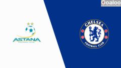 UEFA Conference League---Lokomotiv Astana VS Chelsea