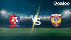 V-League Showdown: Can Binh Dinh End Cong an Nhan dan's Dominance?