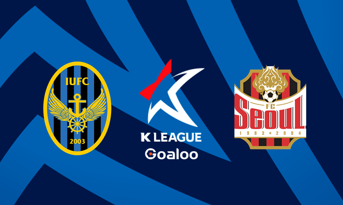 Incheon United VS FC Seoul Prediction K League 1