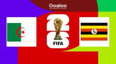 FIFA World Cup qualification (CAF)---Algeria VS Uganda Prediction