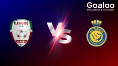 Saudi Professional League---Al Kholood VS Al-Nassr Preview