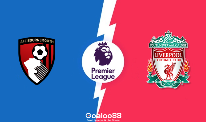 ​Bournemouth vs Liverpool Prediction English Premier League