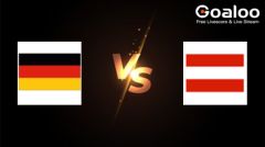 UEFA European Women's Championship---Germany (W) VS Austria (W) Livescores