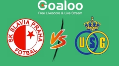 Slavia Prague vs Union Saint-Gilloise Prediction 8 August 2024