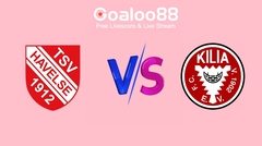 Havelse VS FC Kilia Kiel Prediction Germany Regionalliga