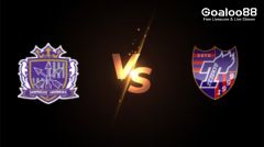 Hiroshima Sanfrecce VS FC Tokyo Prediction J-League Cup