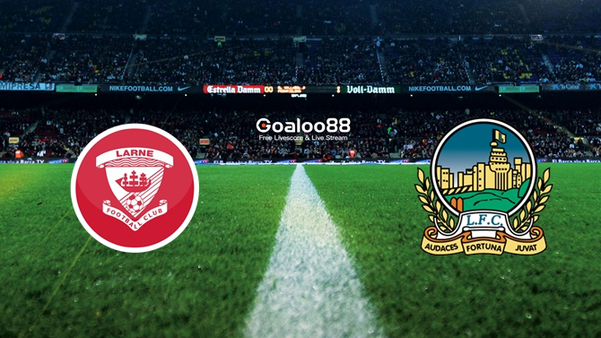 ​Larne vs Linfield Prediction Northern Ireland Premier League