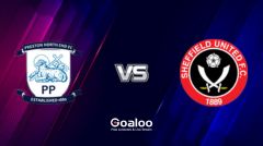 England Championship---Preston North End VS Sheffield United Prediction