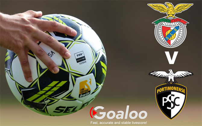 Benfica VS Portimonense Preview Liga Portugal 1
