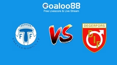 Trelleborgs FF VS Degerfors IF Prediction Sweden Superettan