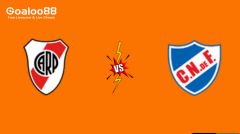River Plate VS Nacional Montevideo Prediction Copa Libertadores