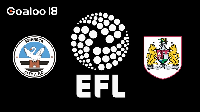 Swansea City VS Bristol City Prediction England Championship