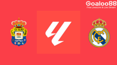 Las Palmas VS Real Madrid Prediction Spanish La Liga