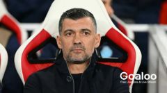 Sérgio Conceição Appointed as New Al Ittihad Manager Until 2027