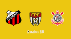 Ituano SP VS Corinthians Paulista (SP) Prediction Brazil Campeonato Paulista