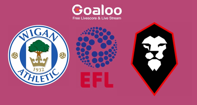 Wigan Athletic VS Salford City Prediction 3 September 2025