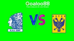 KAA Gent VS Sint-Truidense Prediction Belgian Pro League