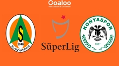 Alanyaspor vs Konyaspor Prediction 4 January 2025