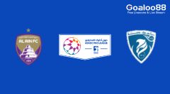 Al Ain VS Hatta Prediction UAE Pro-League
