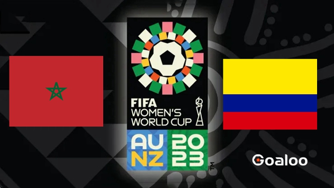 Morocco vs Colombia Prediction Women's World Cup