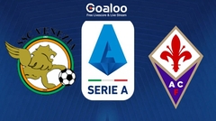 Venezia vs Fiorentina Prediction 13 May 2025