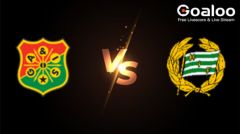 GAIS VS Hammarby Prediction Swedish Allsvenskan