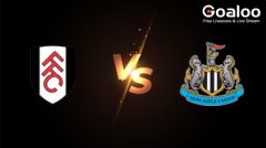 English Premier League---Fulham VS Newcastle United Preview