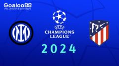 Inter Milan VS Atletico Madrid Prediction UEFA Champions League