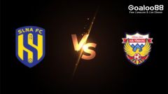 Song Lam Nghe An VS Hong Linh Ha Tinh Preview & Livescores V.League 1