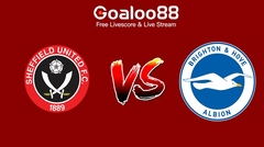 Sheffield United VS Brighton Hove Albion Prediction English Premier League