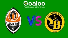 Shakhtar Donetsk vs Young Boys Prediction 7 November 2024